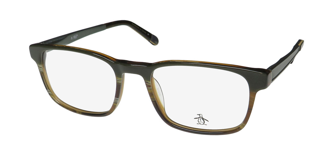 Original Penguin The Drake Eyeglasses