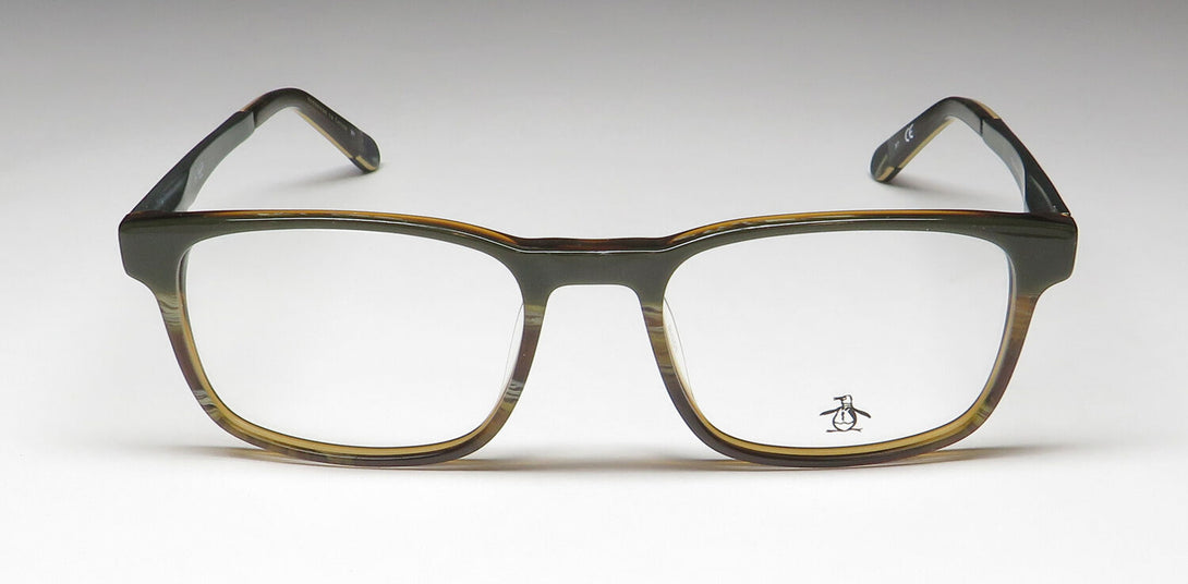 Original Penguin The Drake Eyeglasses