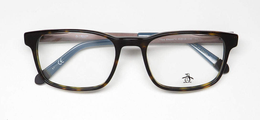 Original Penguin The Drake Eyeglasses