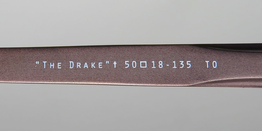 Original Penguin The Drake Eyeglasses