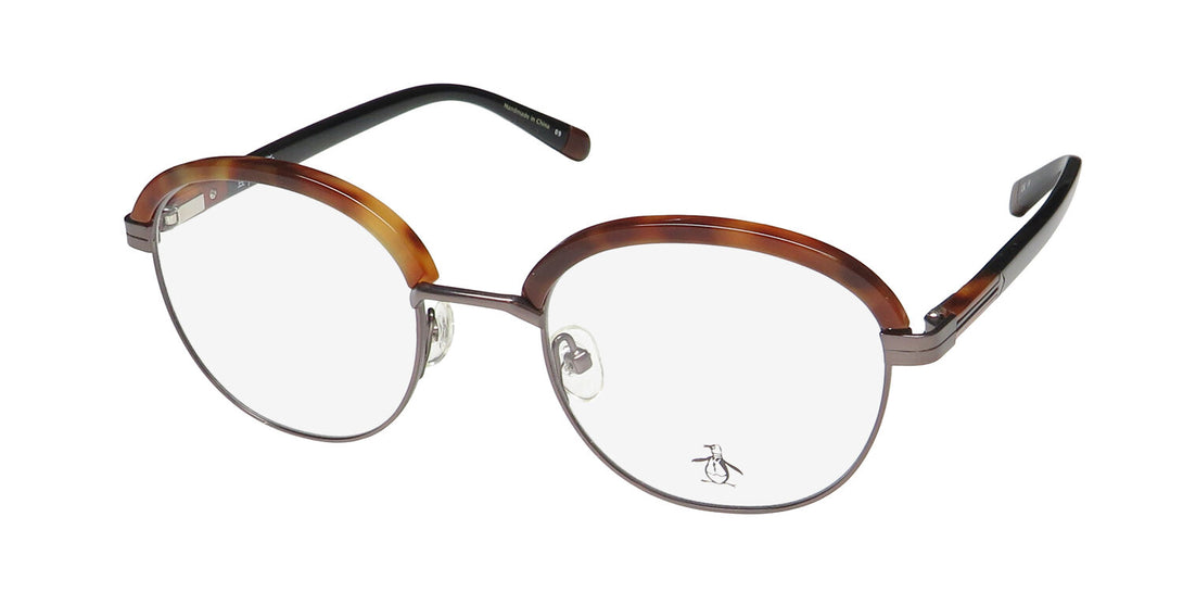 Original Penguin The Jackson Eyeglasses