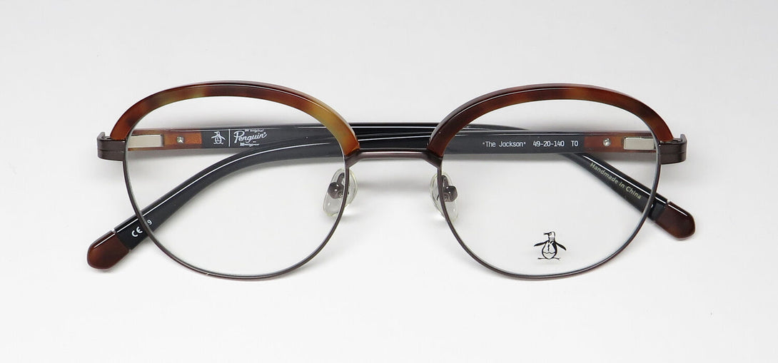 Original Penguin The Jackson Eyeglasses