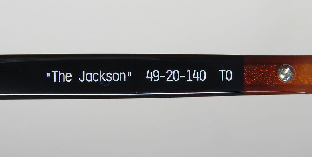 Original Penguin The Jackson Eyeglasses