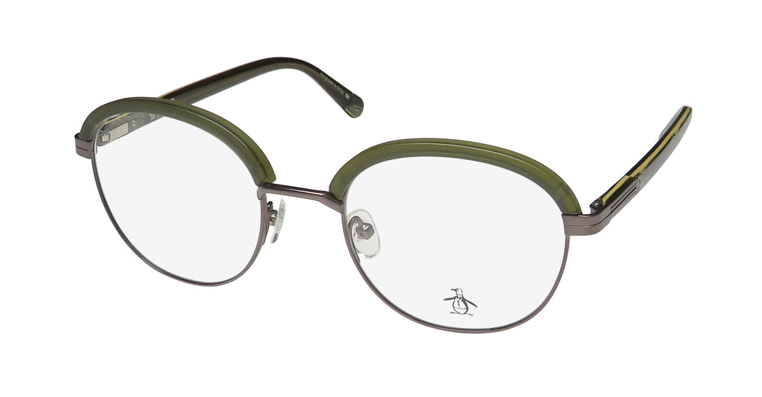 Original Penguin The Jackson Eyeglasses