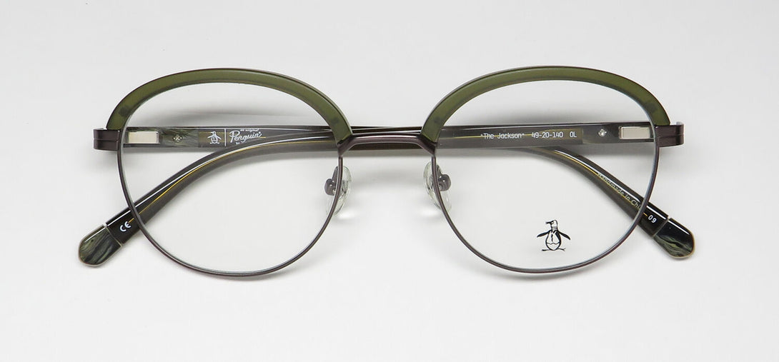 Original Penguin The Jackson Eyeglasses