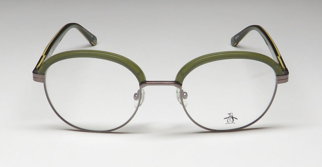 Original Penguin The Jackson Eyeglasses