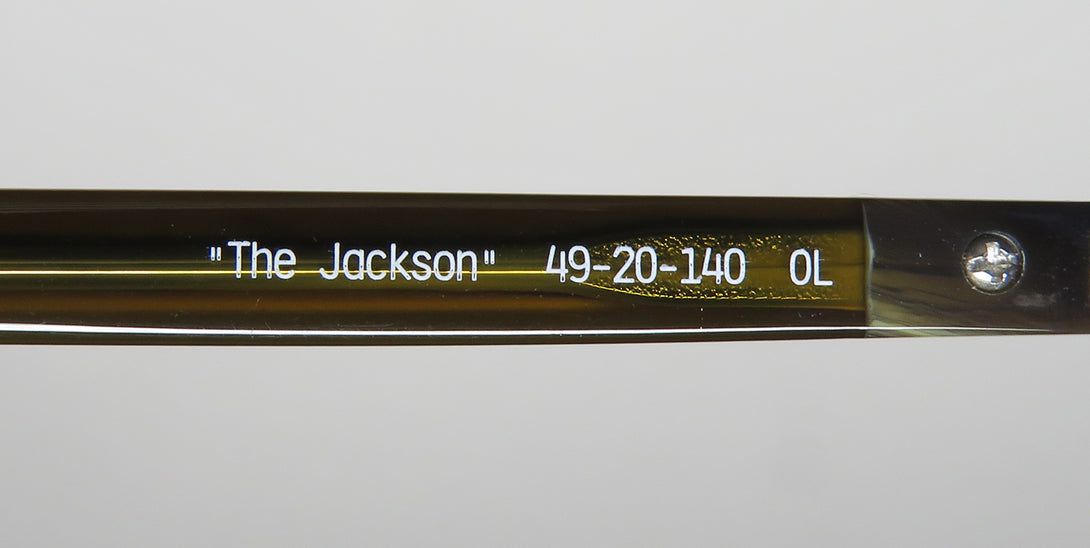 Original Penguin The Jackson Eyeglasses