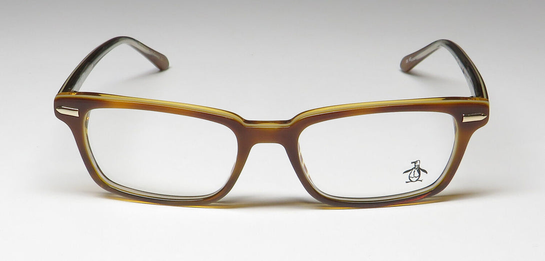 Original Penguin The Baker Jr Eyeglasses