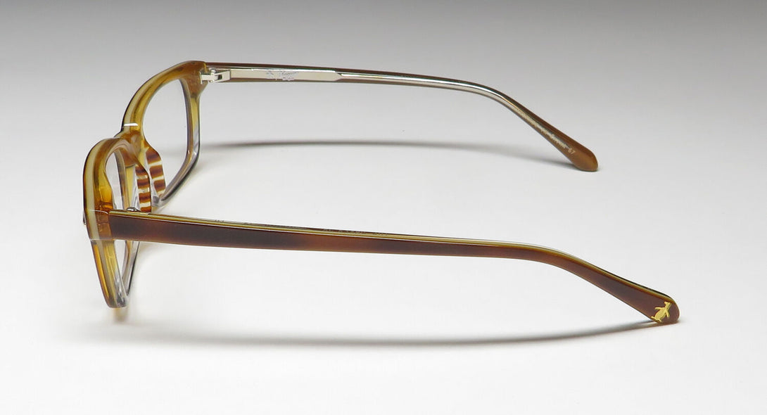 Original Penguin The Baker Jr Eyeglasses