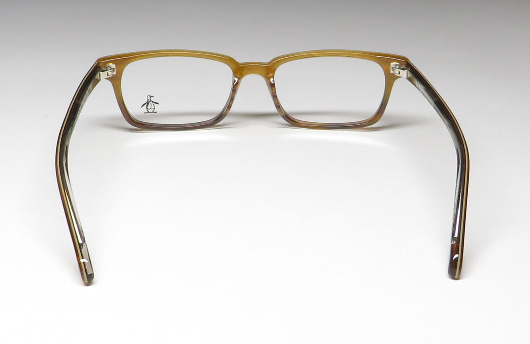 Original Penguin The Baker Jr Eyeglasses