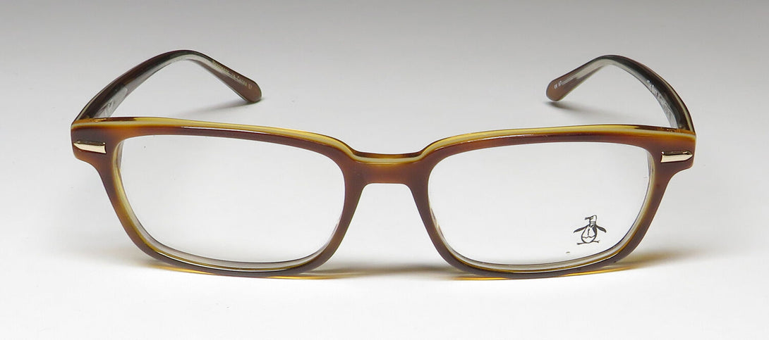 Original Penguin The Baker Jr Eyeglasses