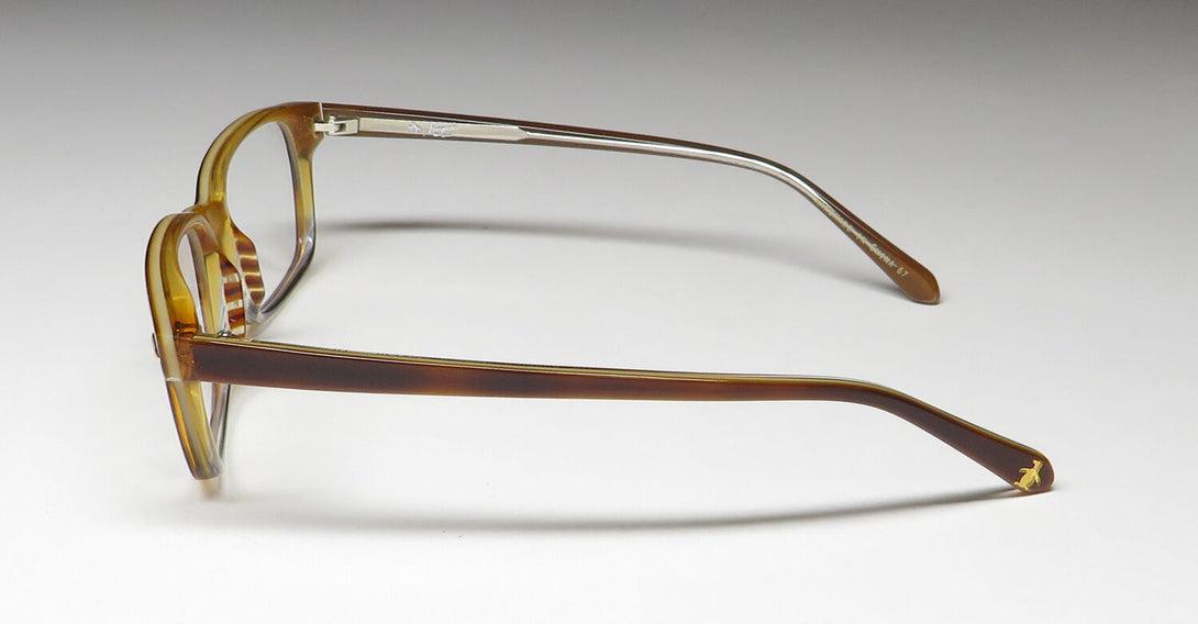 Original Penguin The Baker Jr Eyeglasses