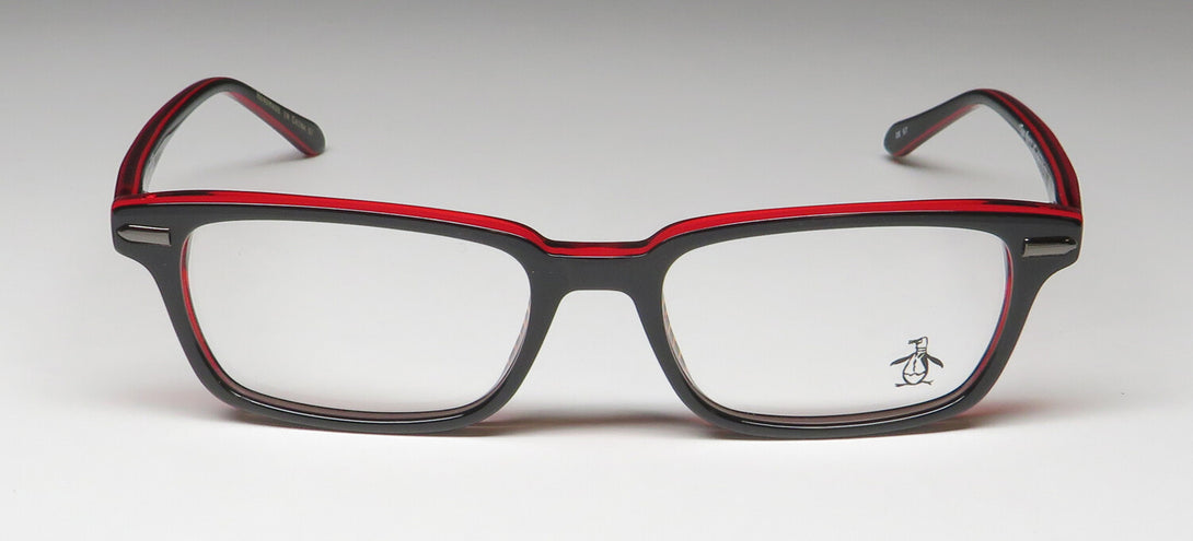 Original Penguin The Baker Jr Eyeglasses