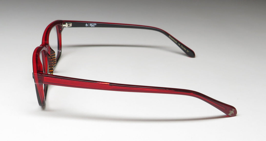 Original Penguin The Baker Jr Eyeglasses