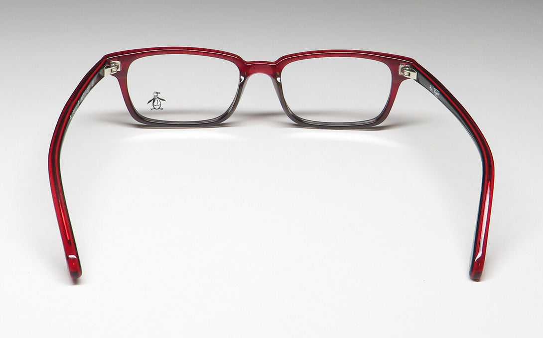 Original Penguin The Baker Jr Eyeglasses