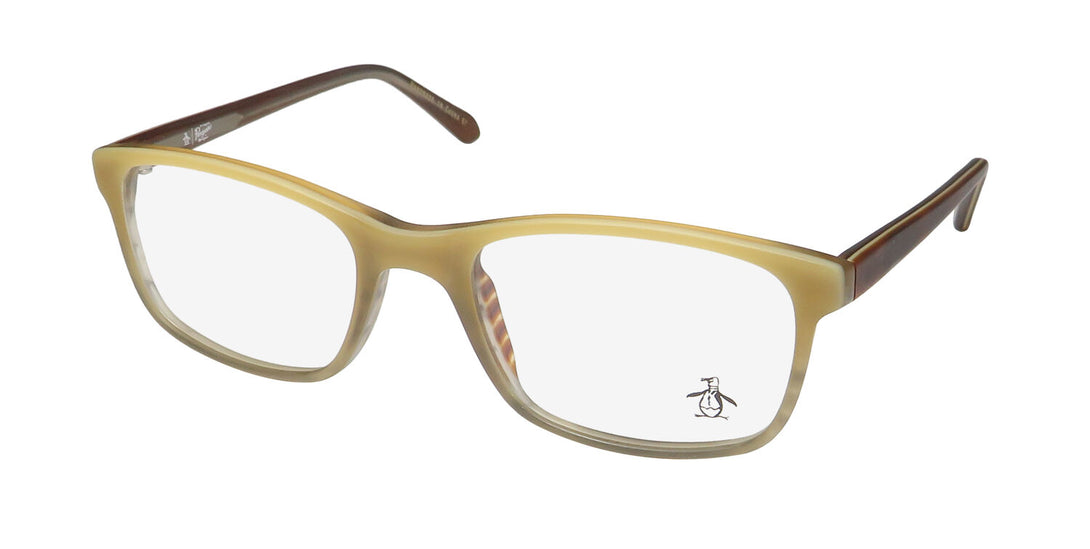 Original Penguin The Carmichael Eyeglasses