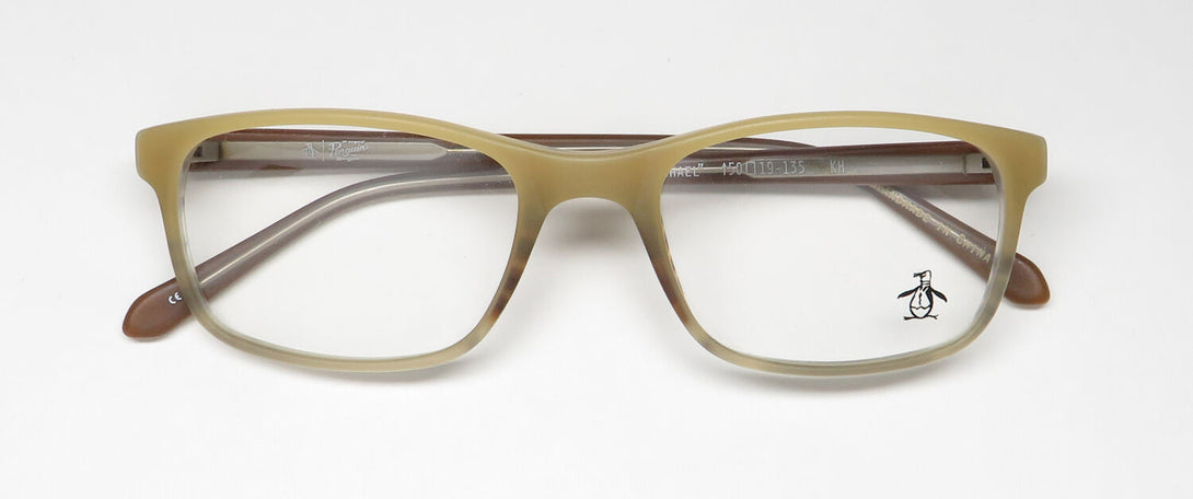 Original Penguin The Carmichael Eyeglasses