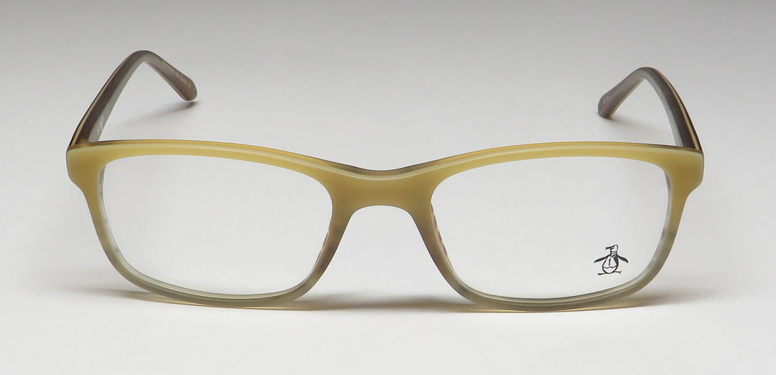 Original Penguin The Carmichael Eyeglasses