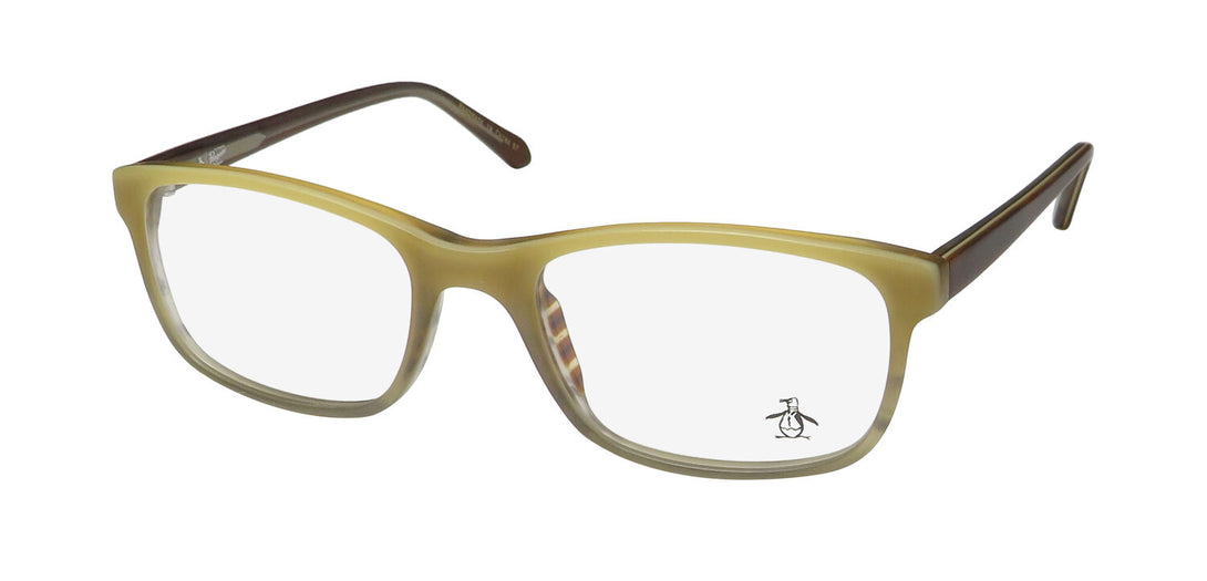 Original Penguin The Carmichael Eyeglasses