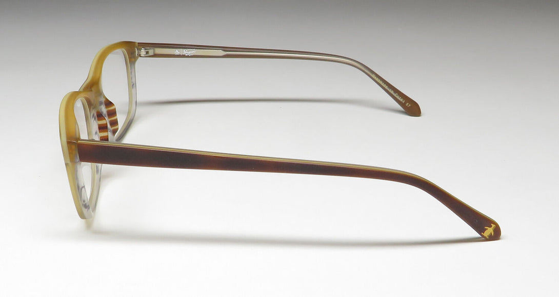 Original Penguin The Carmichael Eyeglasses