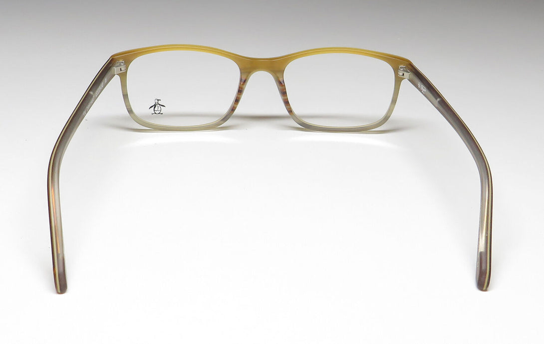 Original Penguin The Carmichael Eyeglasses