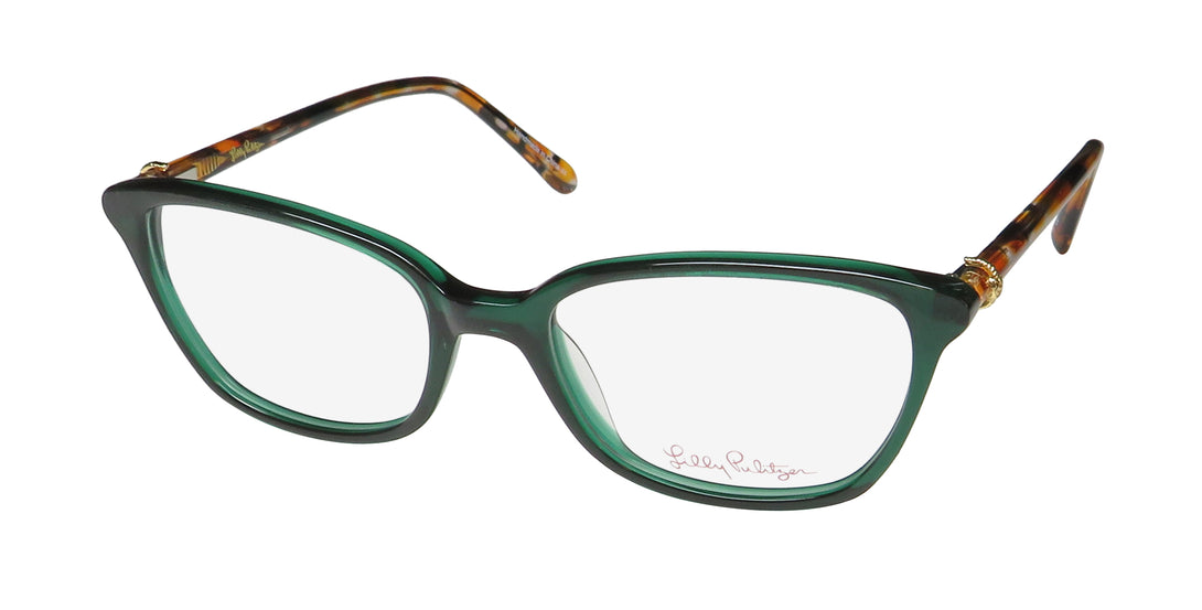 Lilly Pulitzer Beacon Eyeglasses