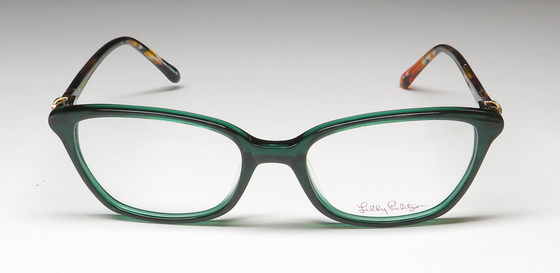 Lilly Pulitzer Beacon Eyeglasses