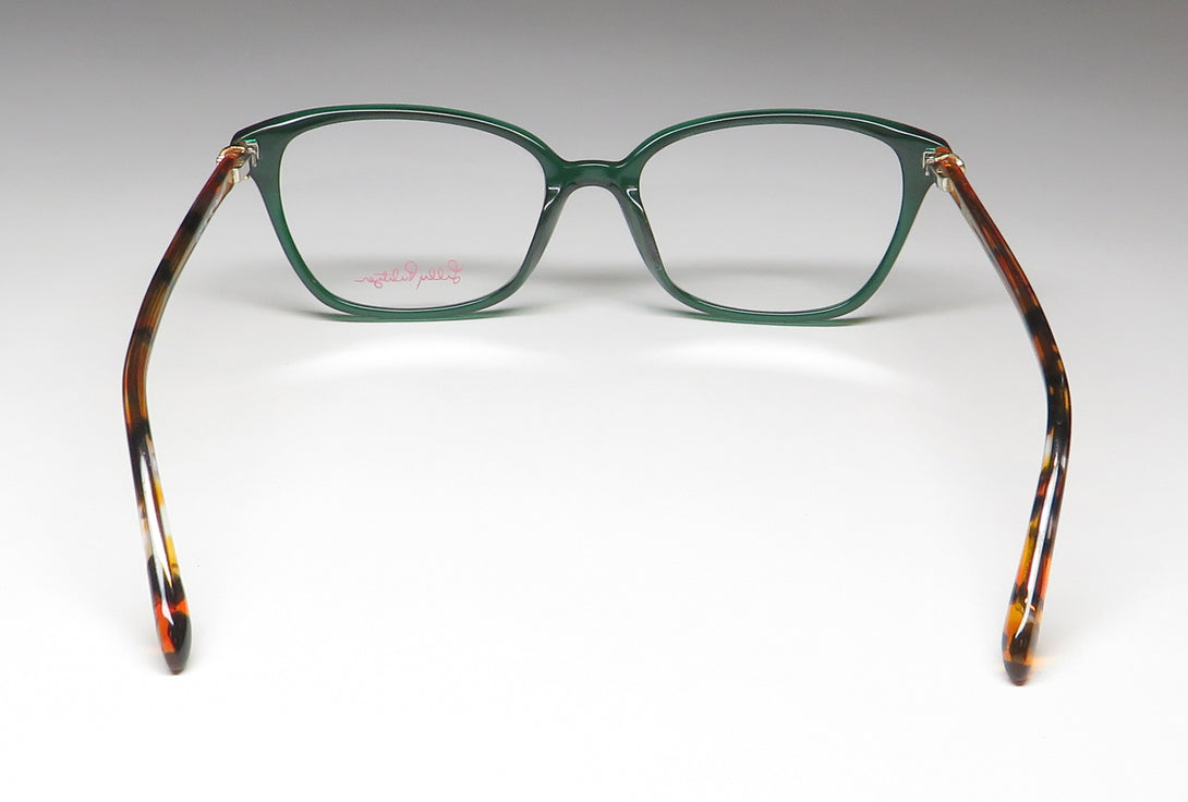 Lilly Pulitzer Beacon Eyeglasses