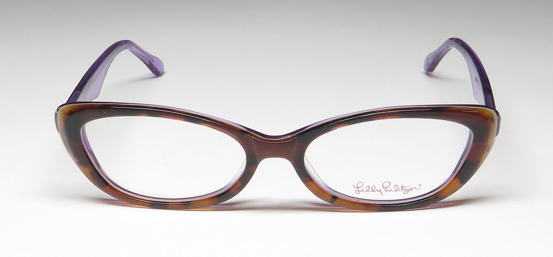 Lilly Pulitzer Tavi Eyeglasses