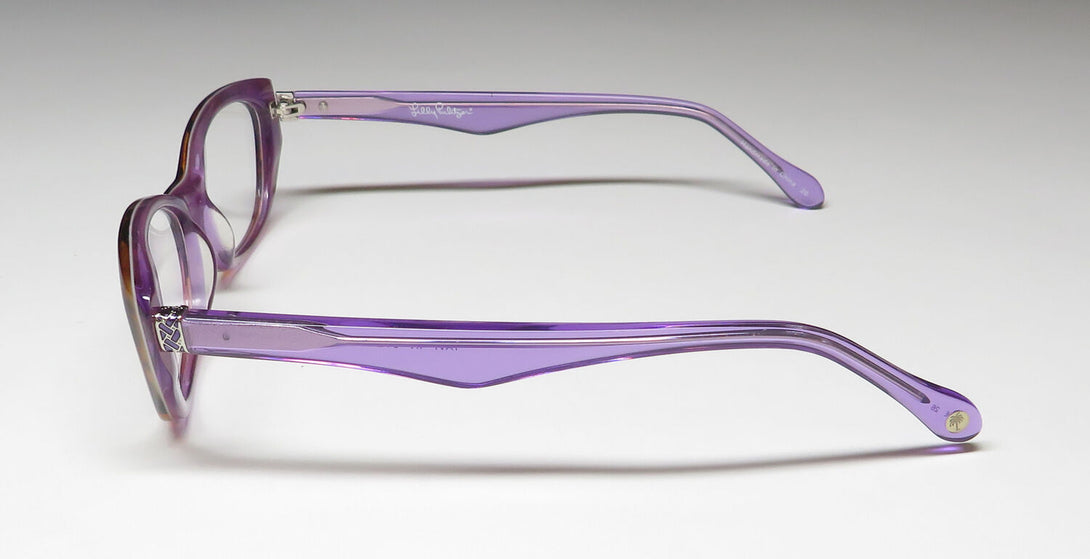 Lilly Pulitzer Tavi Eyeglasses