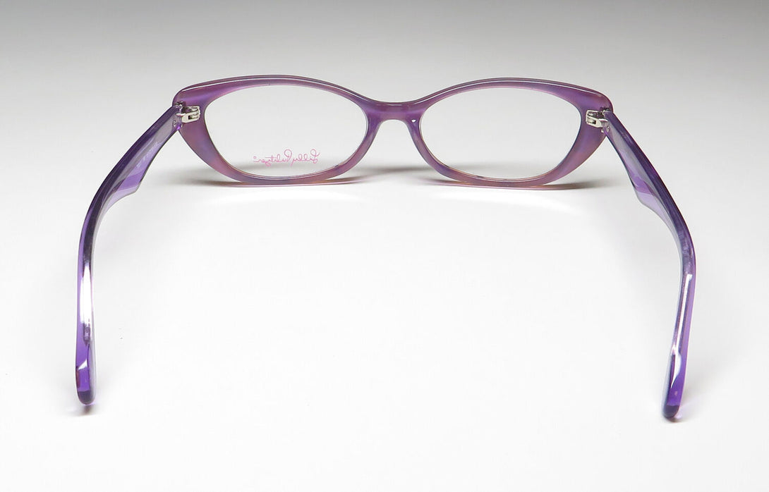 Lilly Pulitzer Tavi Eyeglasses