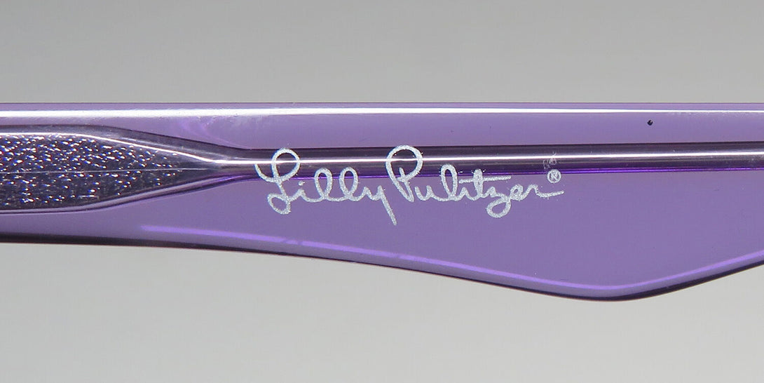 Lilly Pulitzer Tavi Eyeglasses