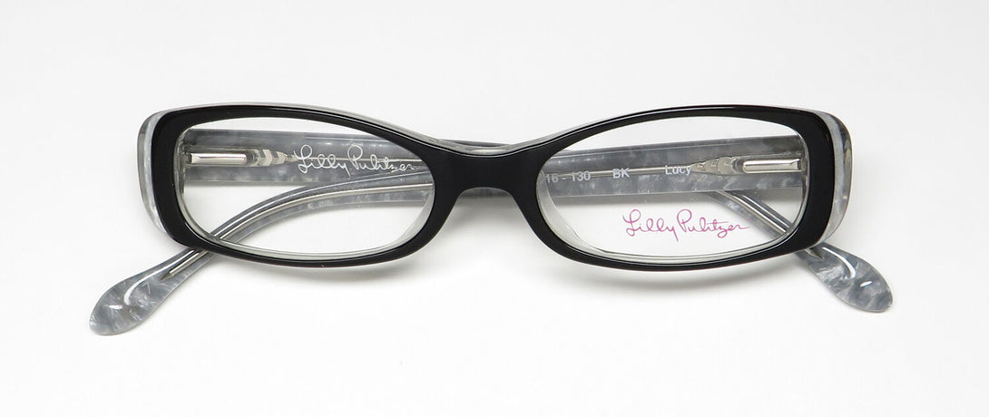 Lilly Pulitzer Lucy Eyeglasses