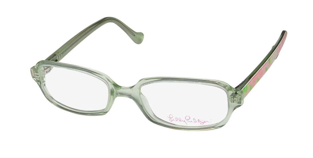 Lilly Pulitzer Chloe Eyeglasses