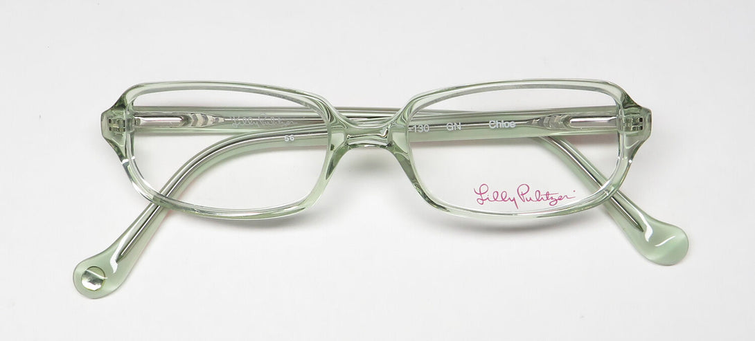 Lilly Pulitzer Chloe Eyeglasses