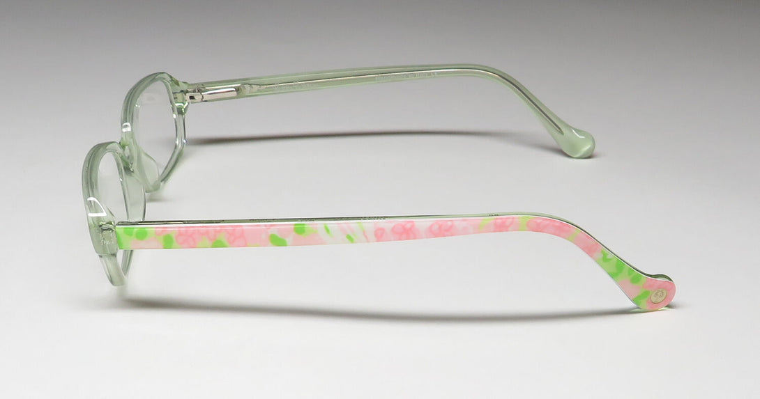 Lilly Pulitzer Chloe Eyeglasses