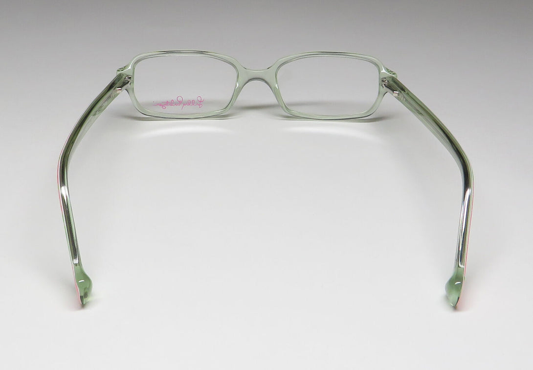 Lilly Pulitzer Chloe Eyeglasses