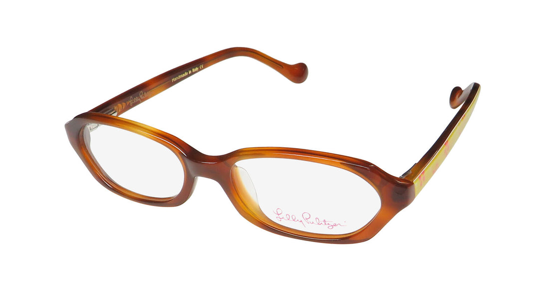 Lilly Pulitzer Kaya Eyeglasses