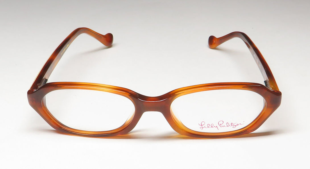 Lilly Pulitzer Kaya Eyeglasses