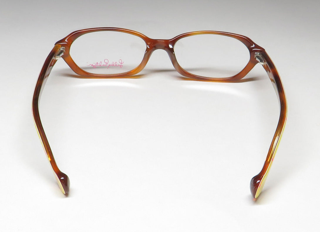 Lilly Pulitzer Kaya Eyeglasses