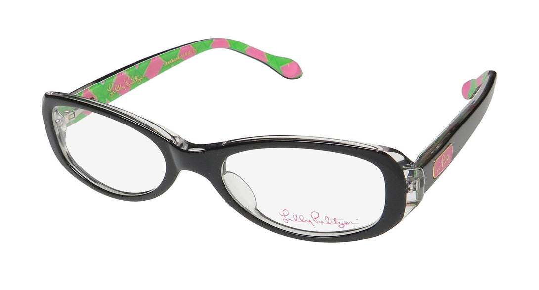 Lilly Pulitzer Claudia Eyeglasses