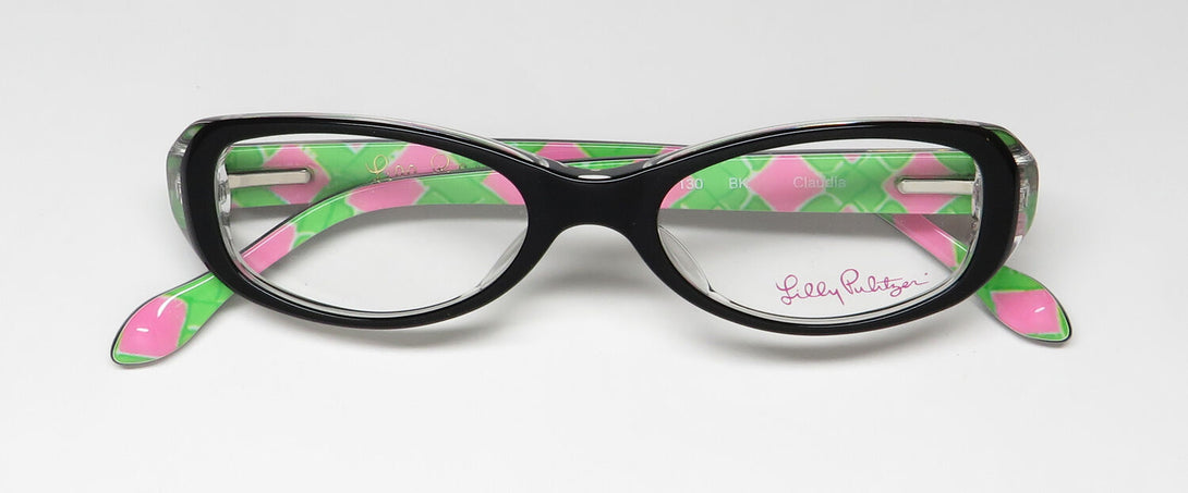 Lilly Pulitzer Claudia Eyeglasses