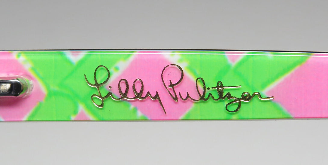 Lilly Pulitzer Claudia Eyeglasses