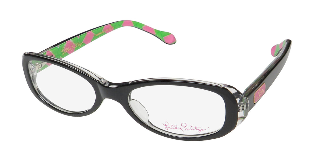 Lilly Pulitzer Claudia Eyeglasses