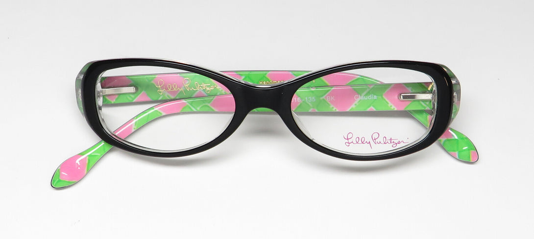 Lilly Pulitzer Claudia Eyeglasses