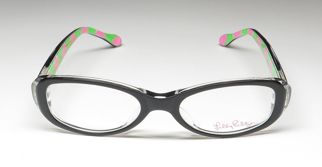 Lilly Pulitzer Claudia Eyeglasses