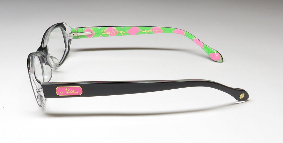 Lilly Pulitzer Claudia Eyeglasses