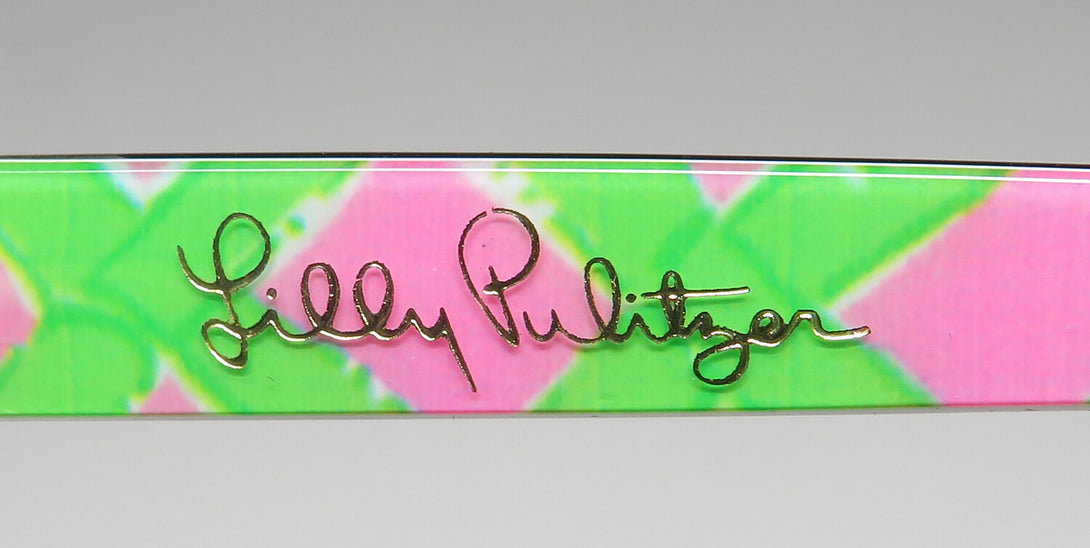 Lilly Pulitzer Claudia Eyeglasses