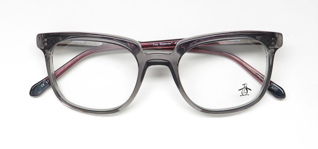 Original Penguin The Marvin Eyeglasses