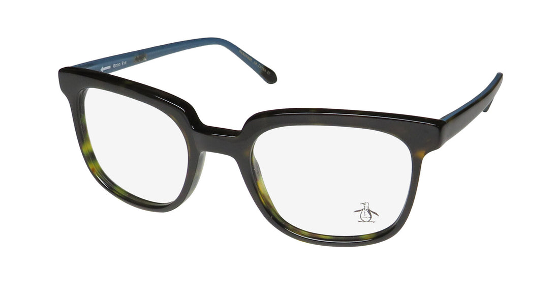 Original Penguin The Marvin Eyeglasses